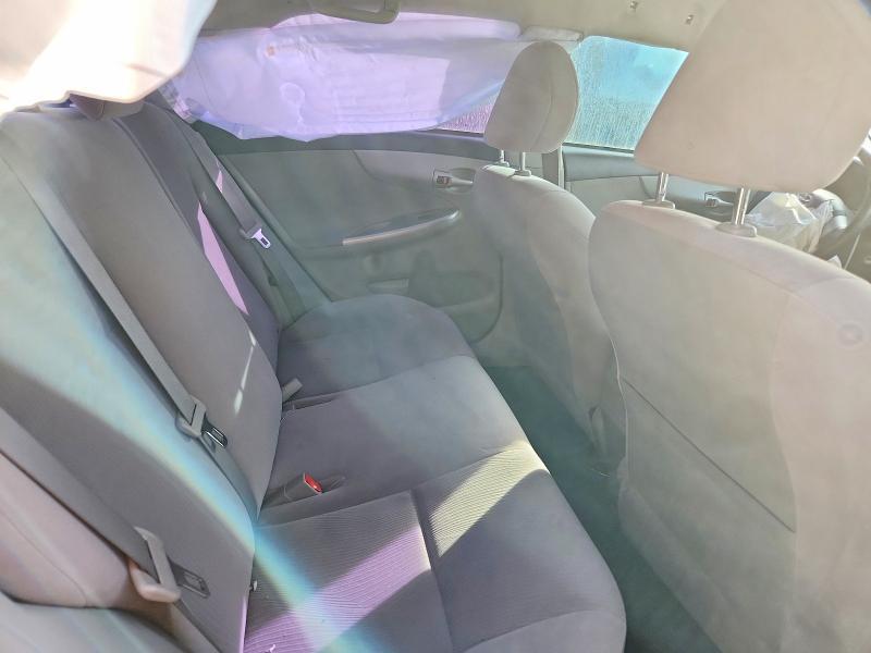 2013 Toyota Corolla ba