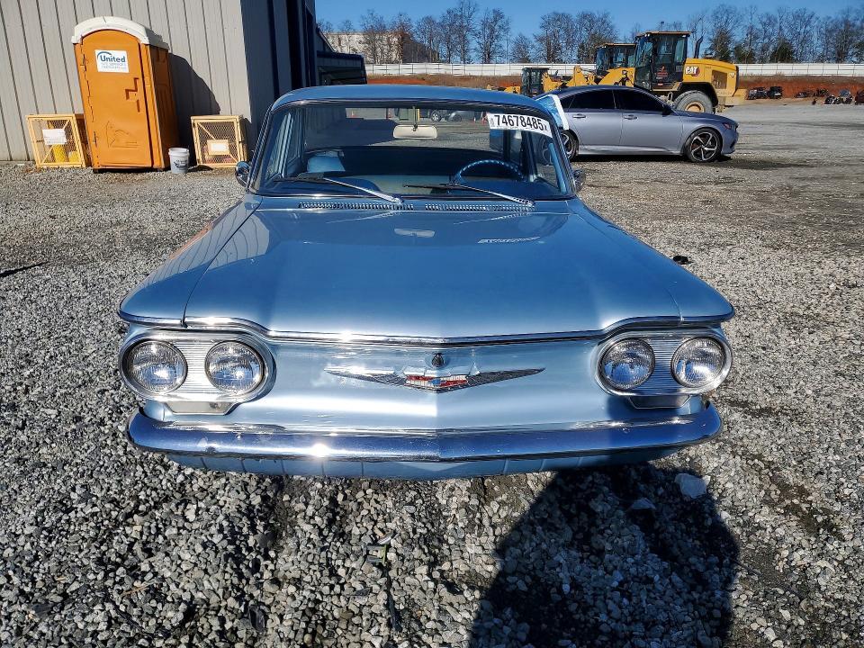 1960 Chevrolet Corvair