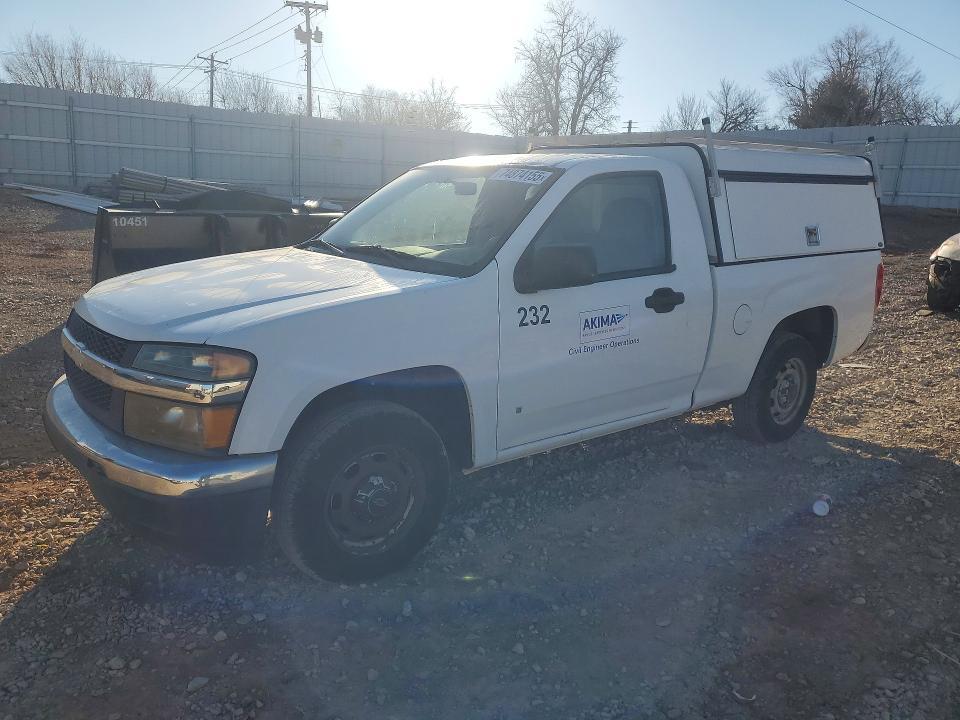 2008 Chev Colorado