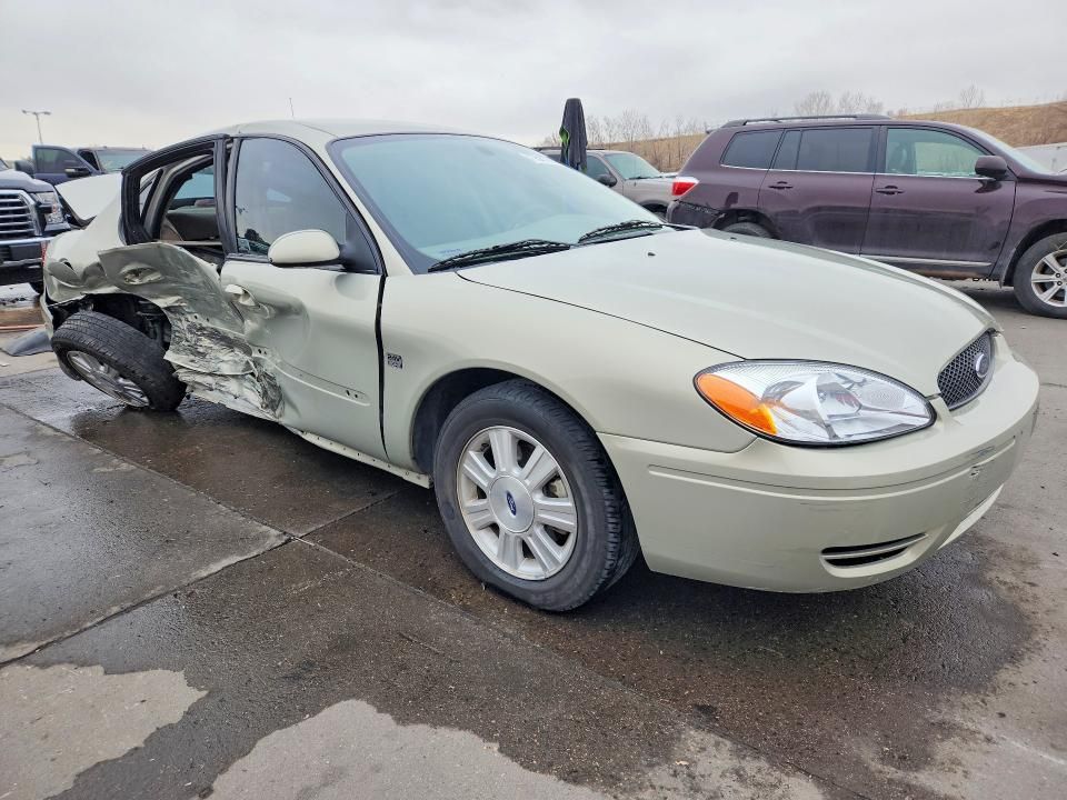 2004 Ford Taurus sel