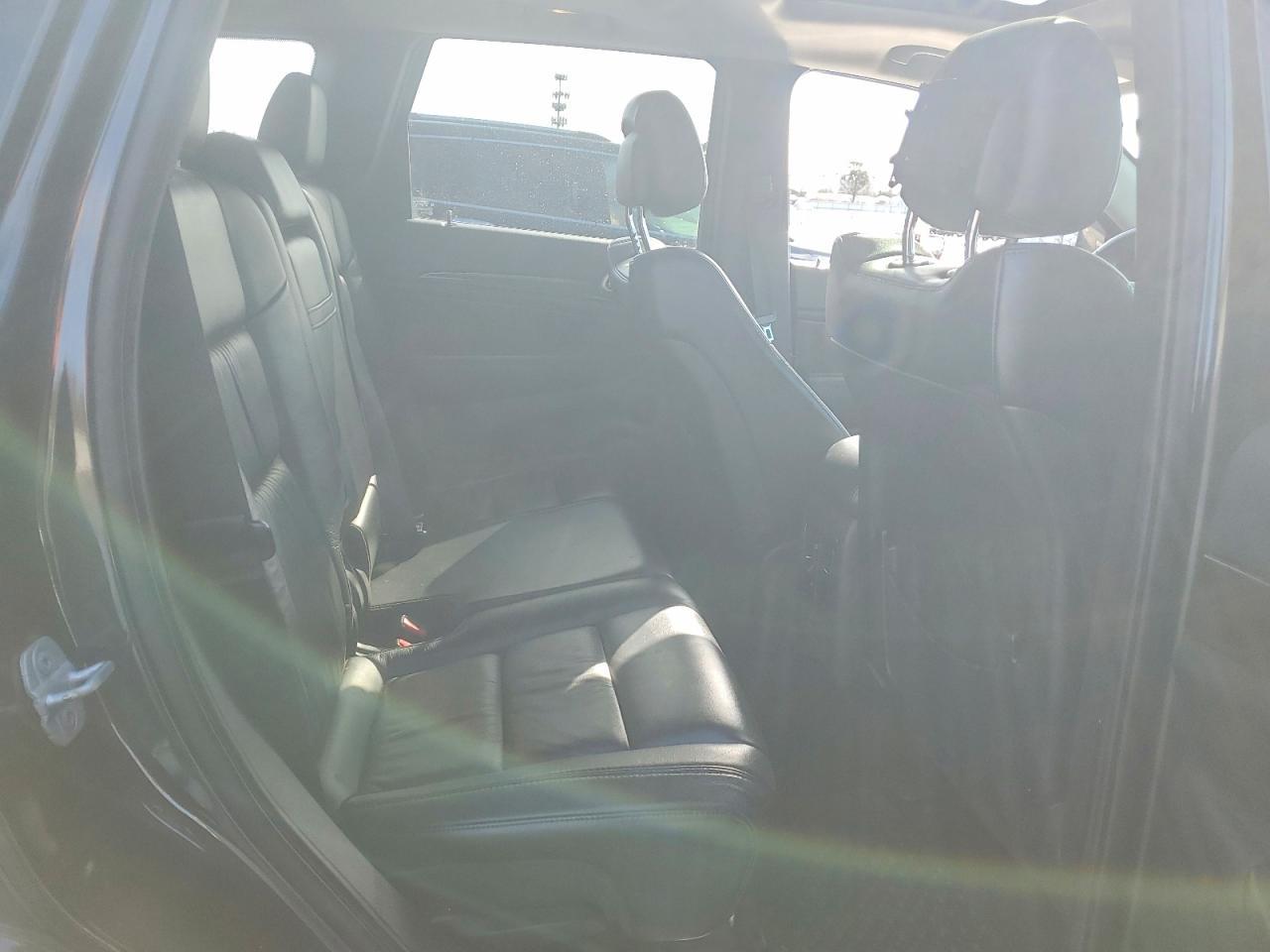 2011 Jeep Grand Cherokee Laredo
