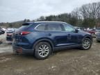 2016 Mazda Cx-9 Touring