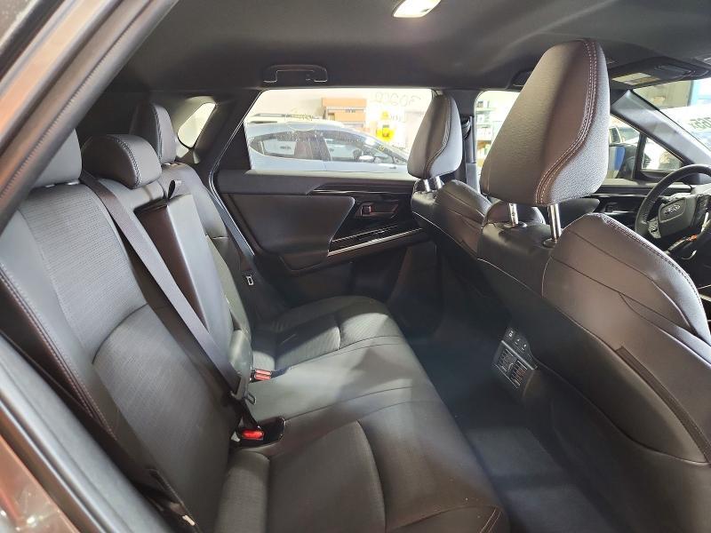 2023 Subaru Solterra Premium