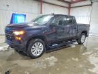 2022 Chevrolet Silverado K1500 Custom