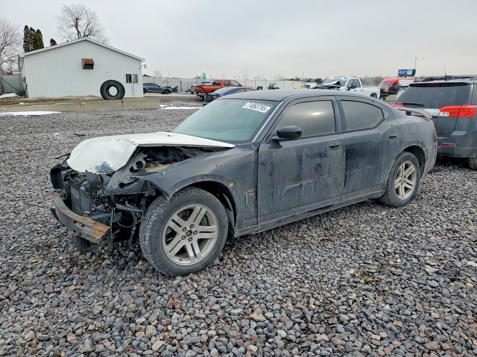2006 Dodge Charger R/T