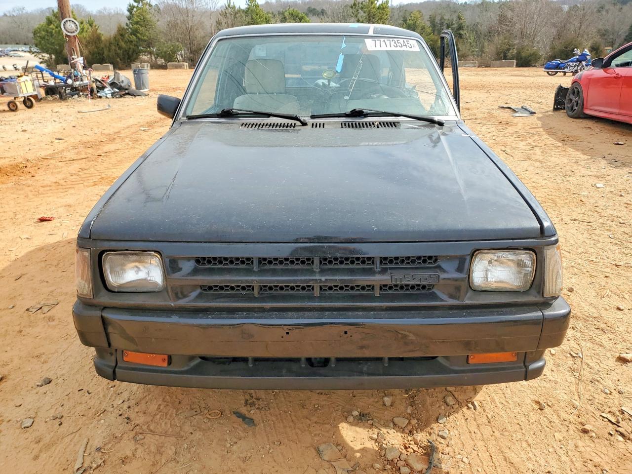 1993 Mazda B2200 Cab Plus