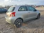 2008 Toyota Yaris