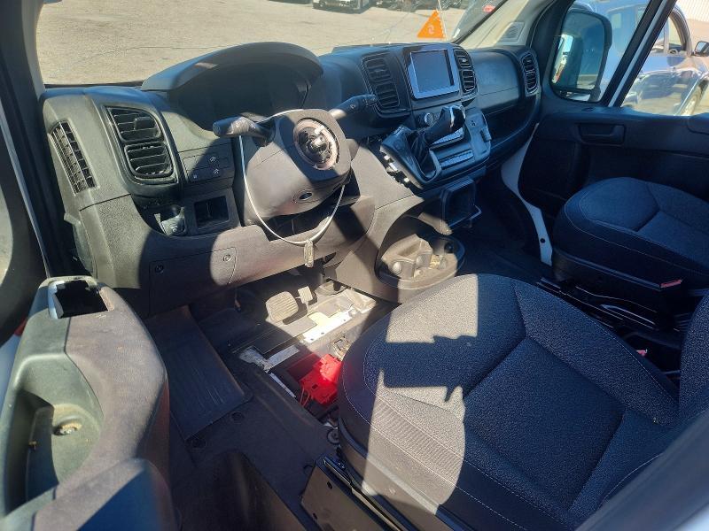 2025 Dodge Ram Promaster 2500 Delivery van
