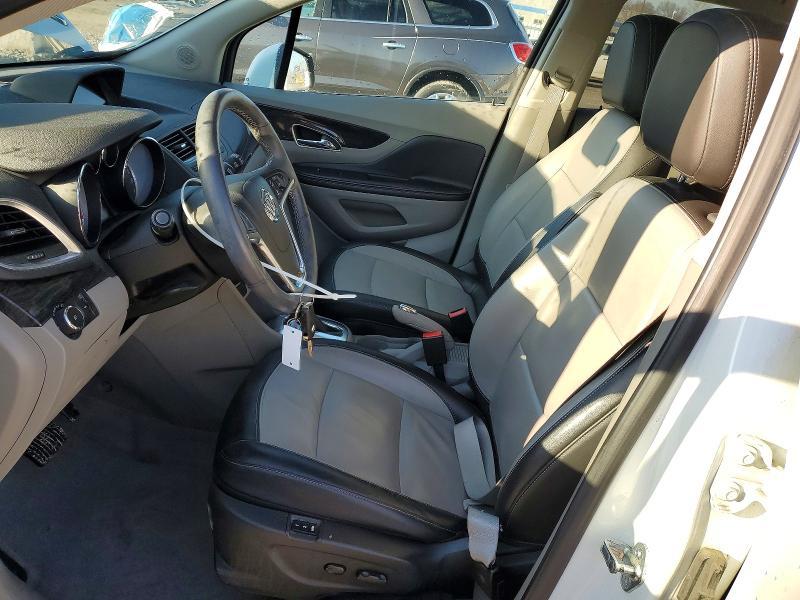 2014 Buick Encore