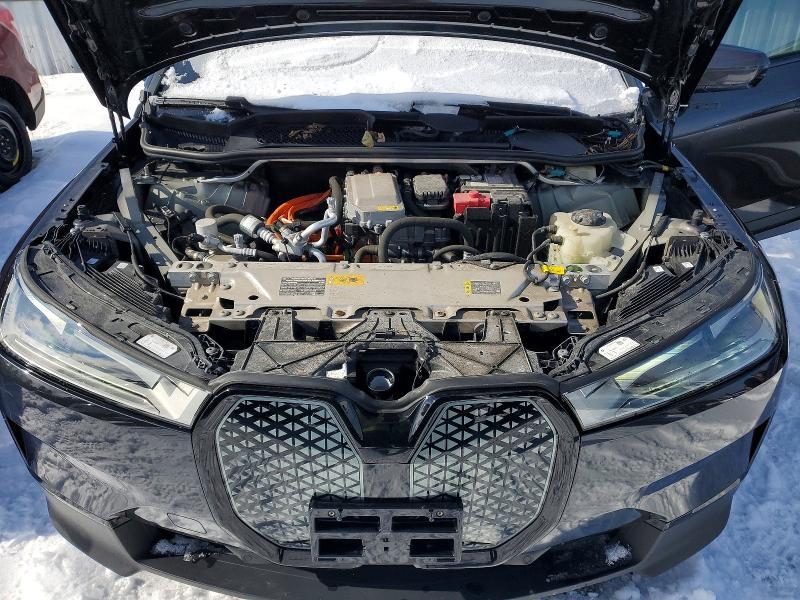 2023 BMW Ix Xdrive50