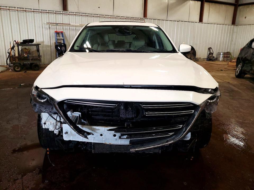 2016 Mazda Cx-9 Touring