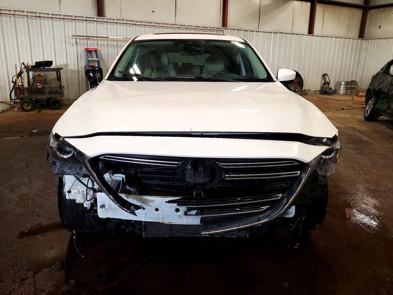 2016 Mazda Cx-9 Touring