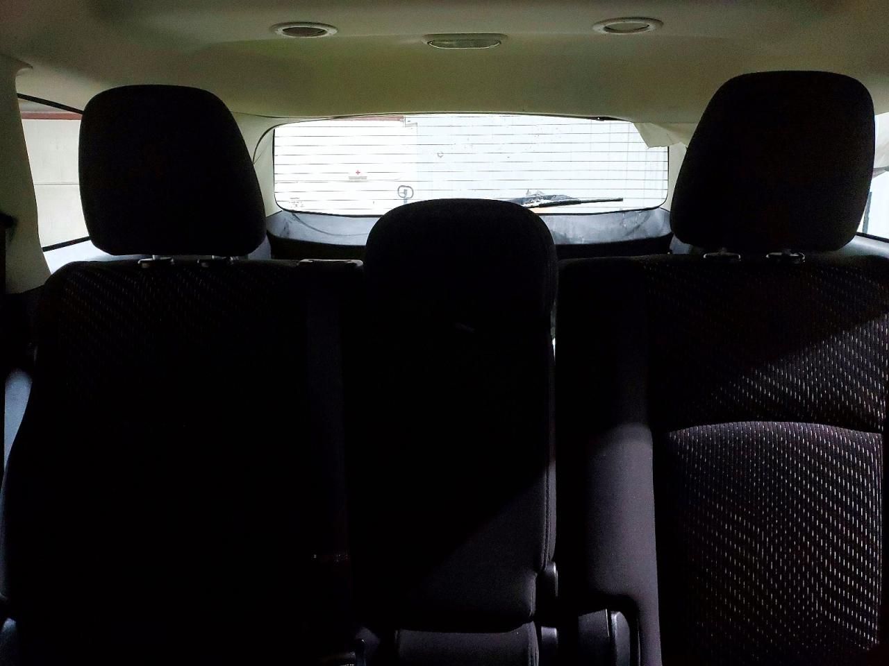 2015 Dodge Journey se