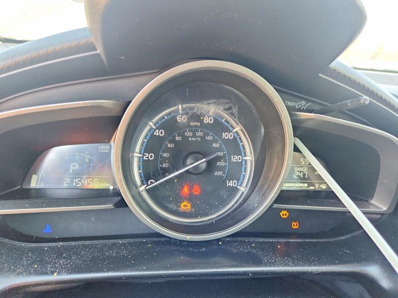 2019 Toyota Yaris 2D