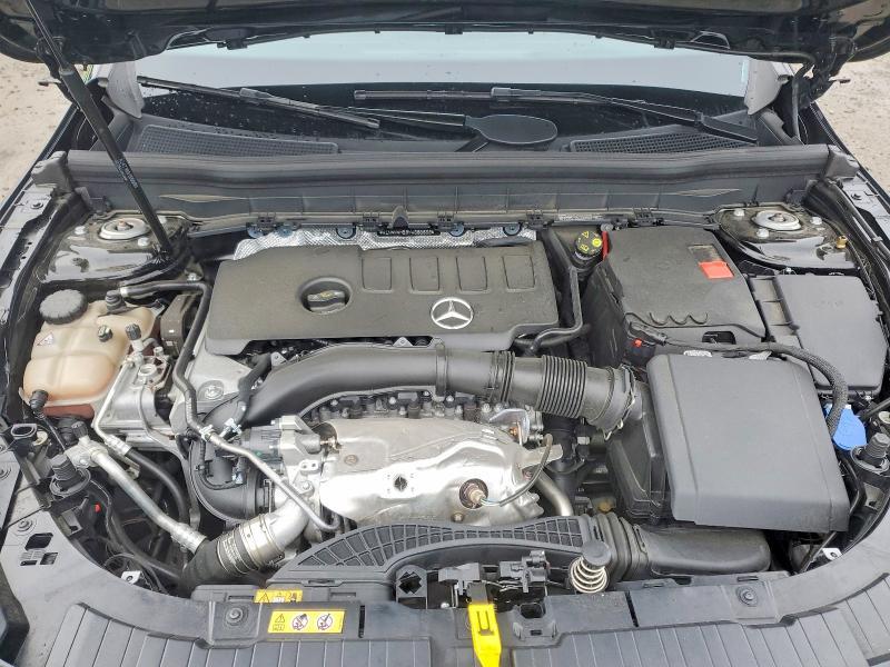 2021 Mercedes-Benz Glb 250 4matic