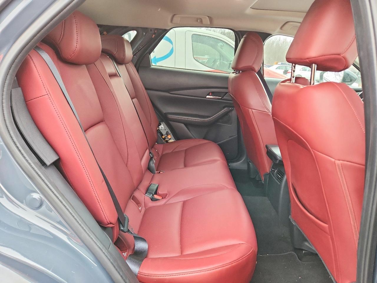 2023 Mazda Cx-30 Preferred