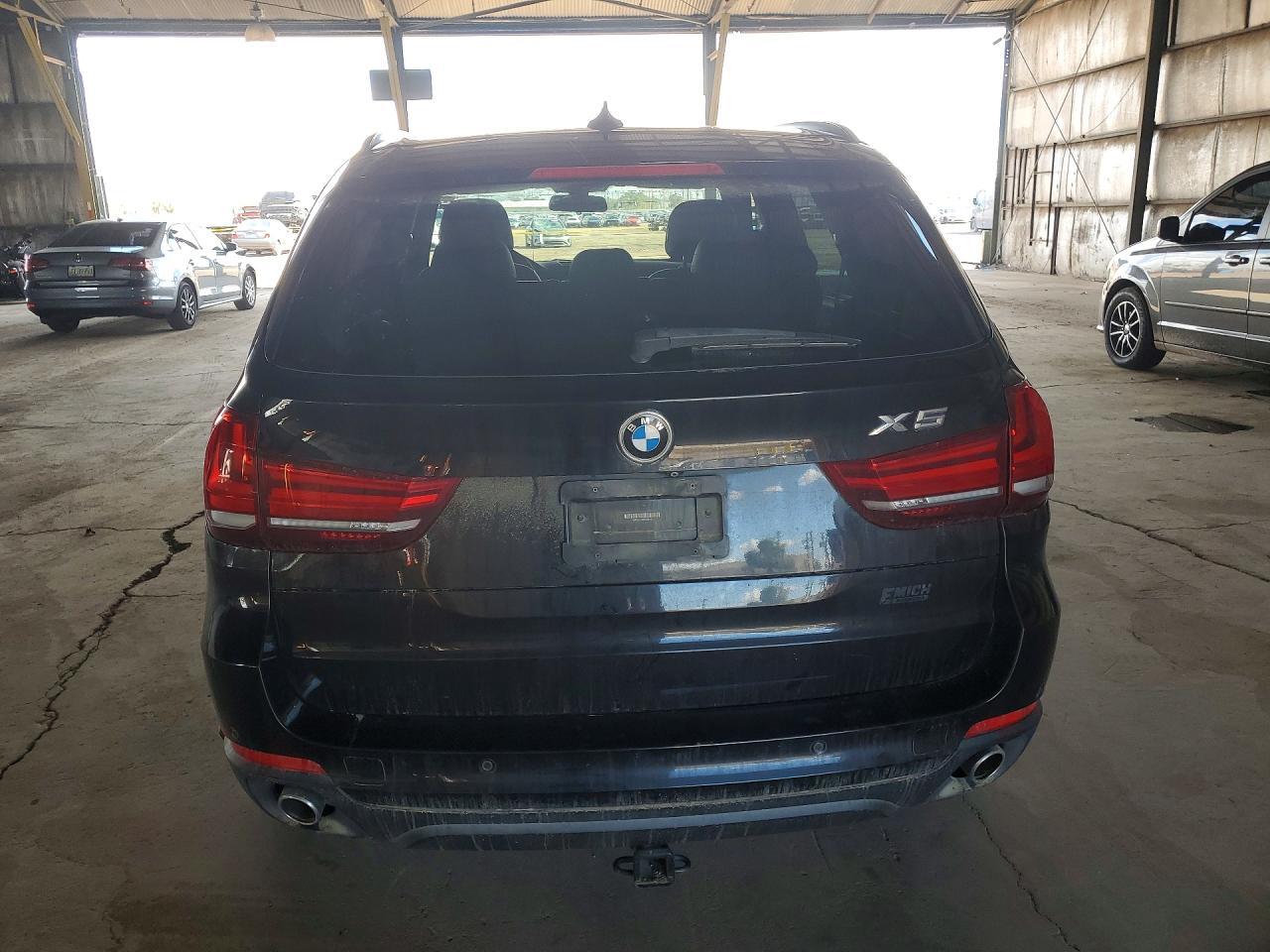2014 BMW X5 Xdrive35d