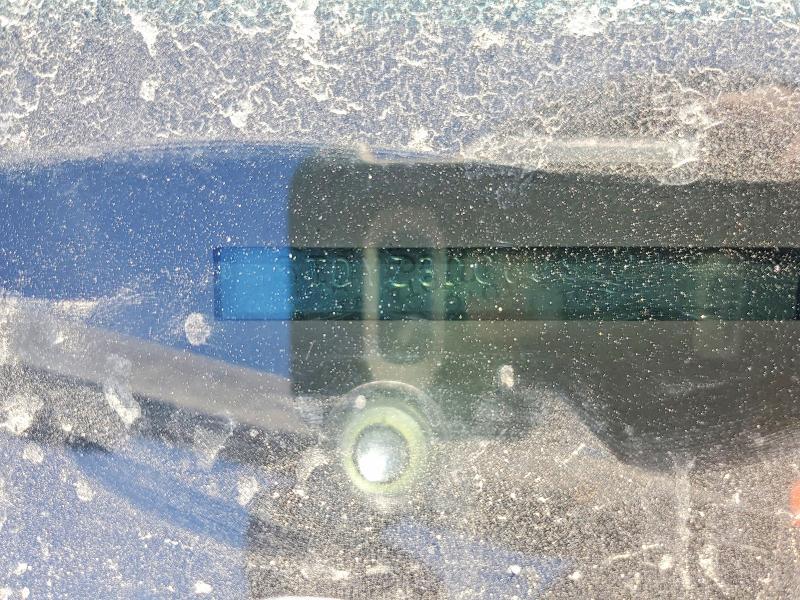 2018 Toyota Sienna xle 8-passenger