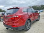 2015 Hyundai Santa fe gls