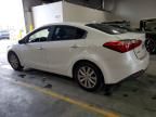 2014 KIA Forte ex