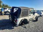 2005 Jeep Wrangler / tj Sport