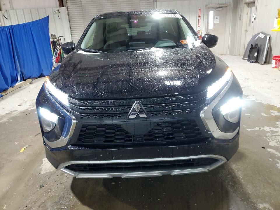 2026 Mitsubishi Eclipse Cross se