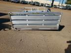 2024 H&h Trailers 1999 H&H Utility Trailer
