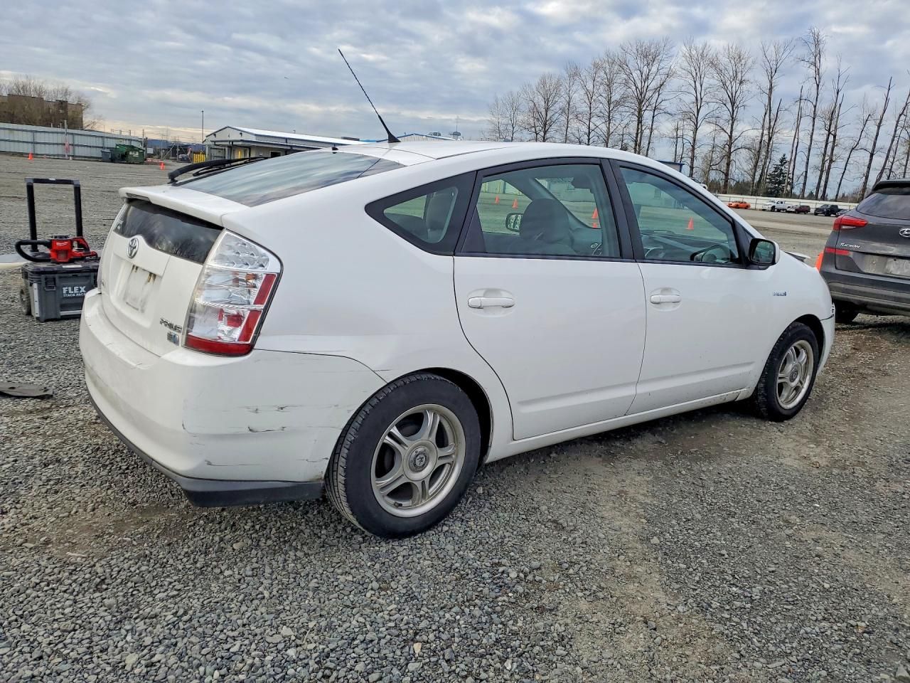 2009 Toyota Prius