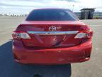 2013 Toyota Corolla l