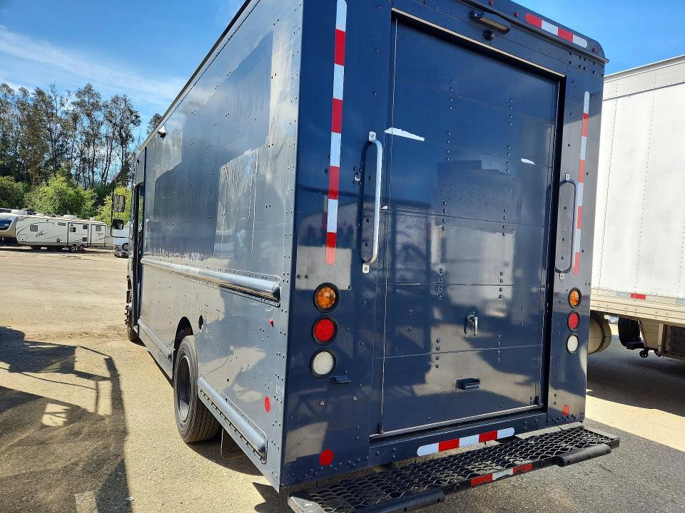 2021 Freightliner Mt45g Delivery Truck