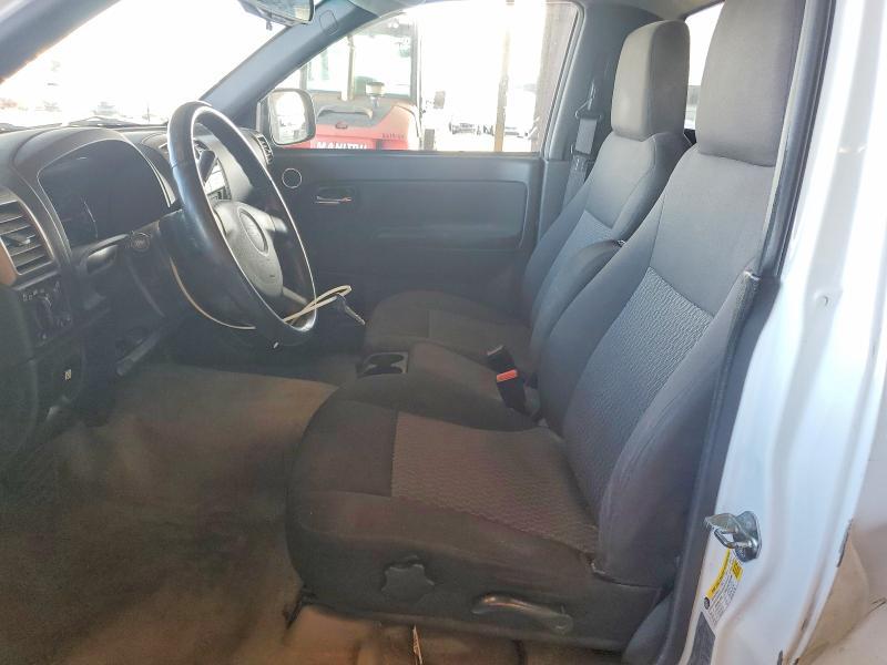 2012 Chevrolet Colorado
