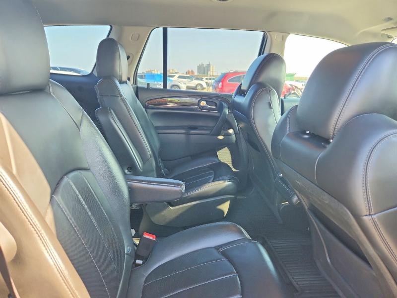 2015 Buick Enclave