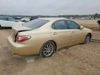 2002 Lexus Es 300