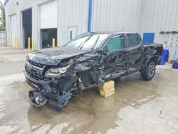 2022 Chevrolet Colorado Z71 en venta en Savannah, GA