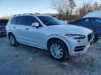 2016 Volvo Xc90 T6