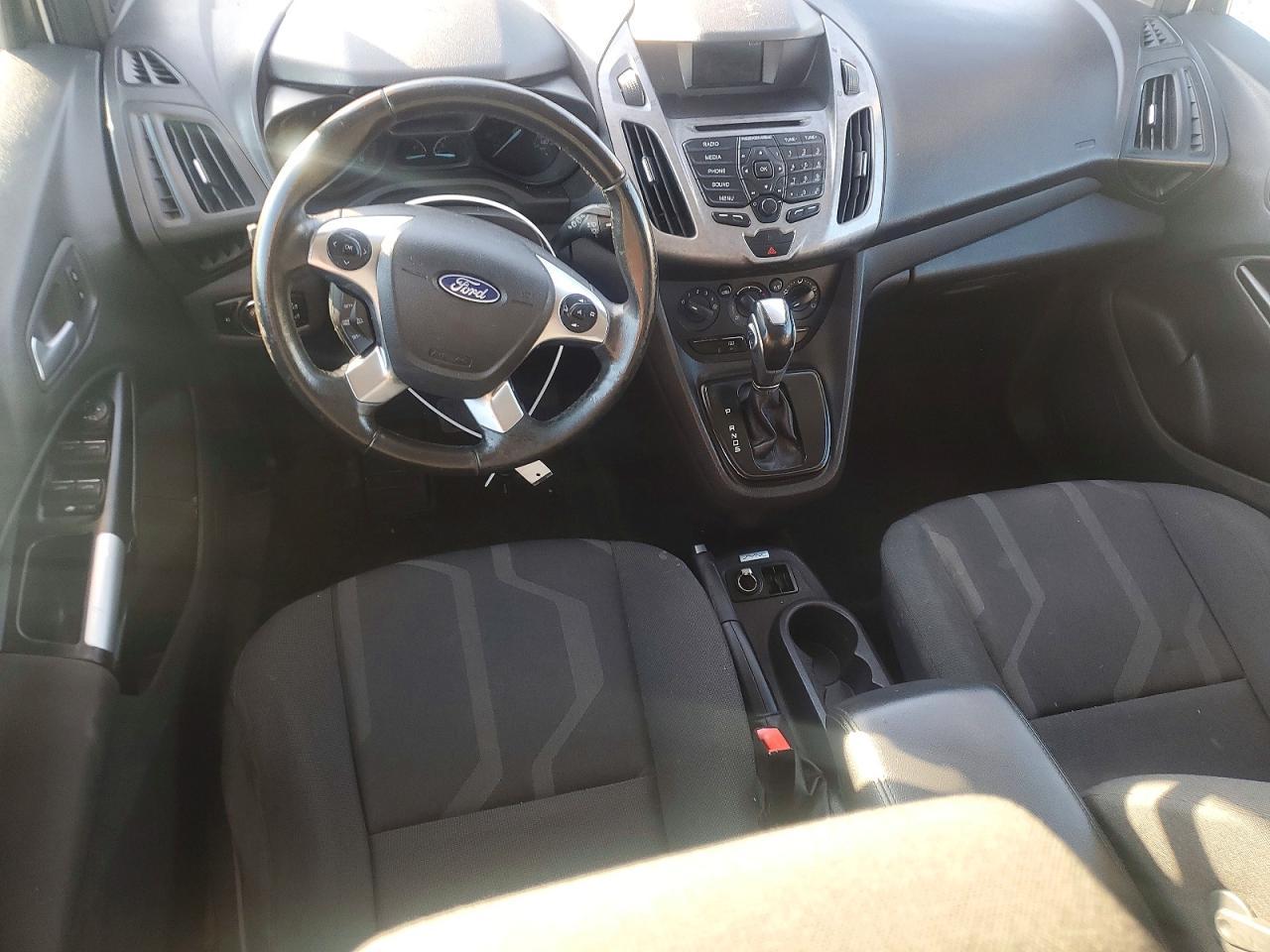 2018 Ford Transit Connect xlt