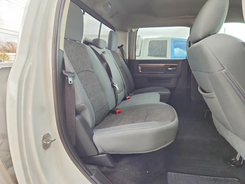 2017 Dodge Ram 1500 slt
