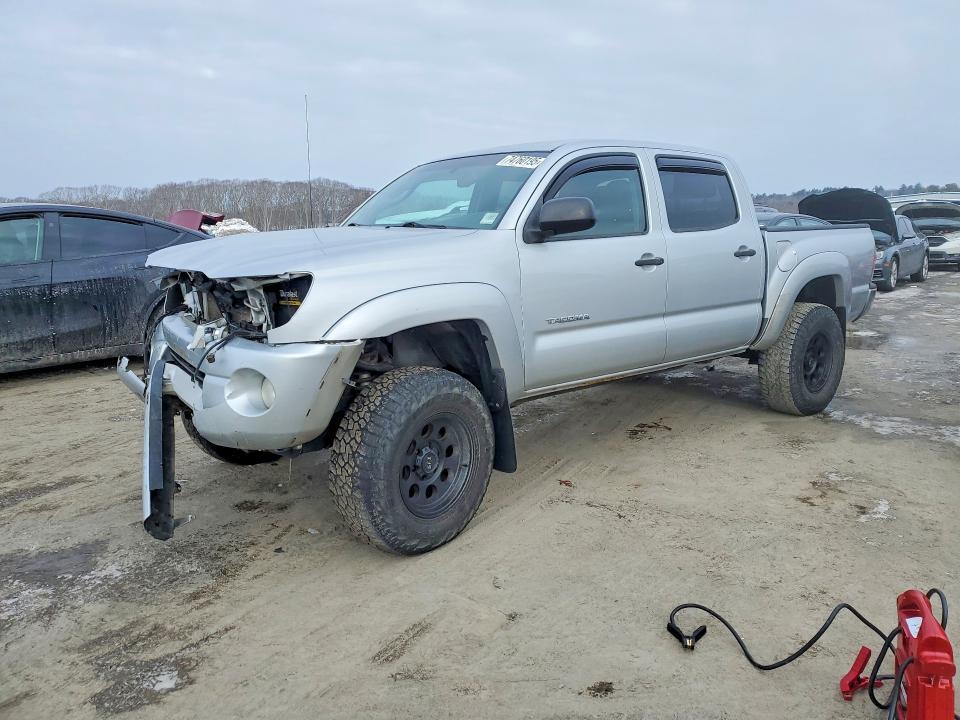 2010 Toyota Tacoma V6