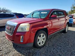 GMC salvage cars for sale: 2014 GMC Terrain sle