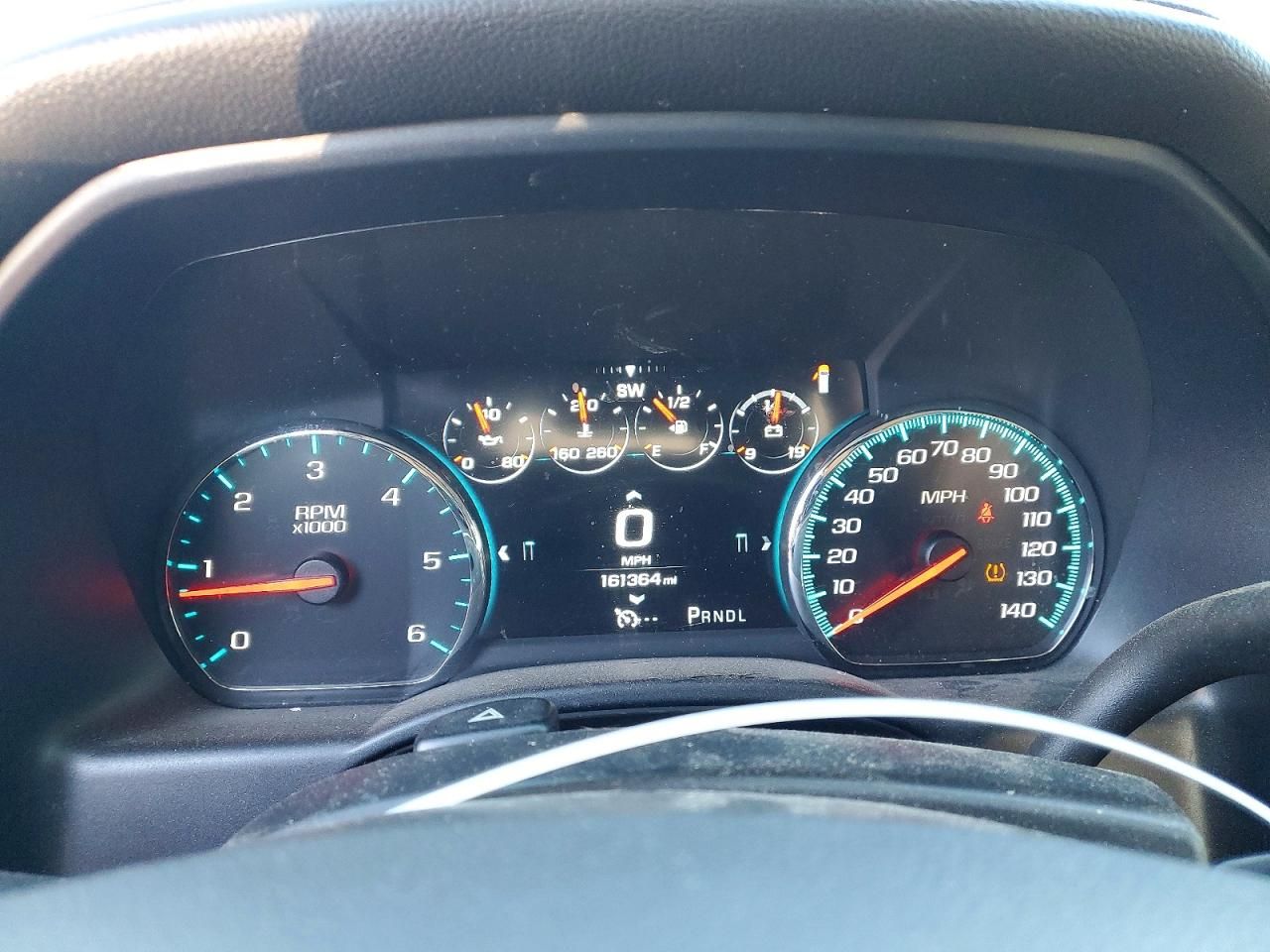 2017 GMC Sierra K1500 Denali