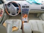 2003 Infiniti I35 Base