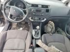 2013 KIA Rio lx
