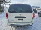 2008 Chevrolet Uplander ls