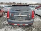 2010 Cadillac Srx Luxury Collection