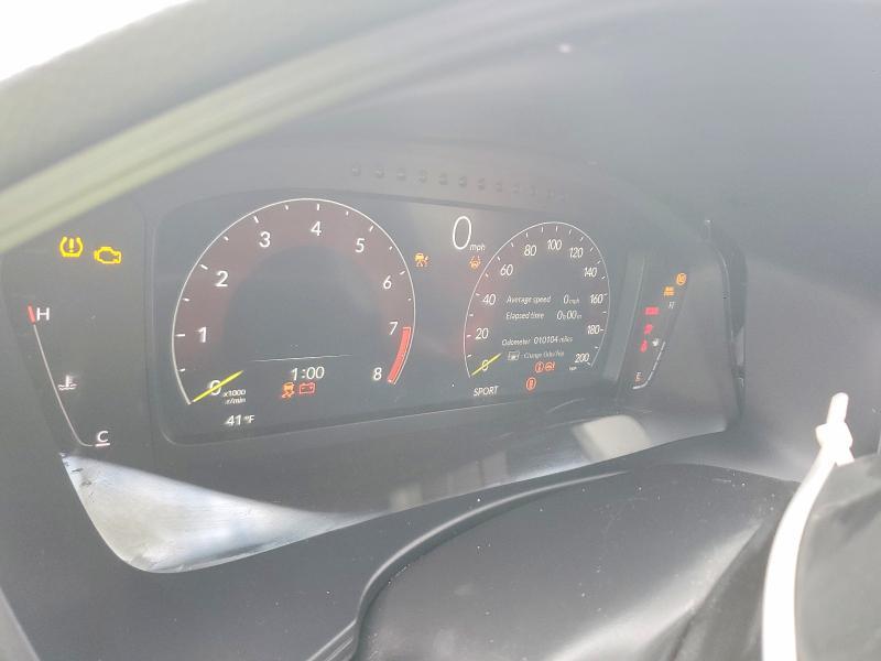 2025 Honda Civic Type-r