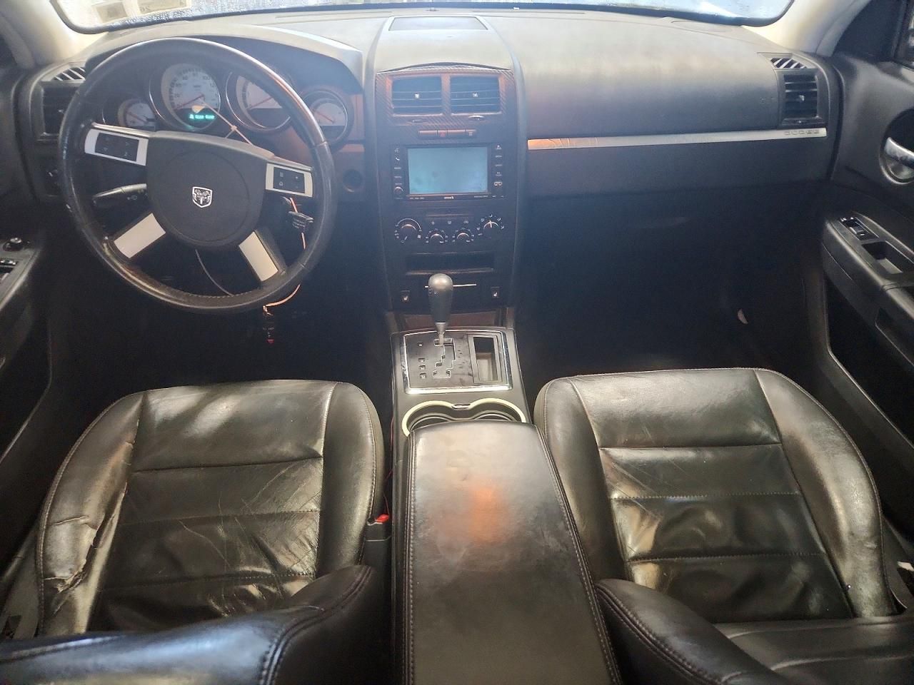 2010 Dodge Charger R/T