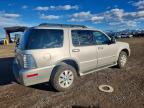 2007 Mercury Mountaineer Luxury
