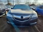 2014 Acura MDX