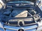 2012 Mercedes-Benz Gl 450 4matic