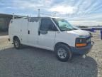 2011 Chevrolet Express 2500 Delivery van